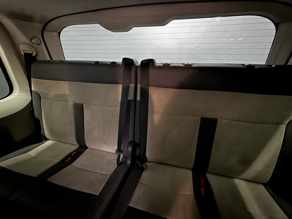 TOYOTA QUANTUM QUANTUM 2.8 GL 11 SEAT - 11