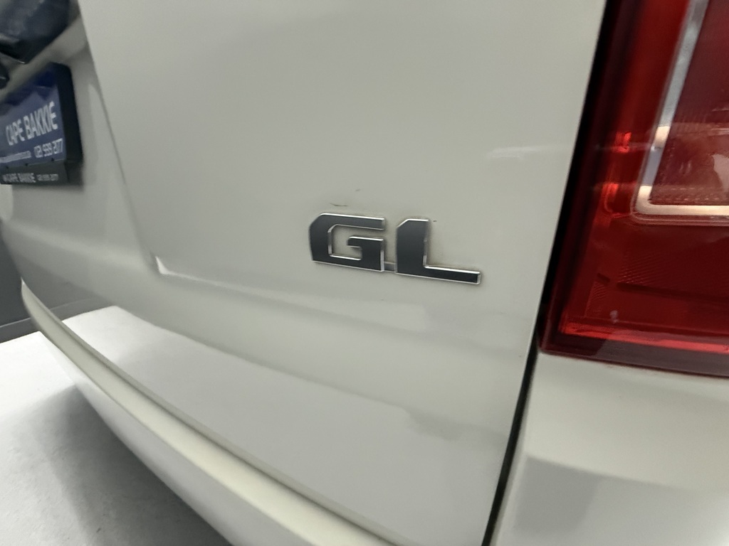 TOYOTA QUANTUM QUANTUM 2.8 GL 11 SEAT - 19