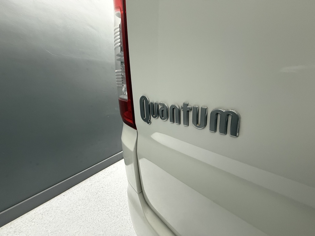 TOYOTA QUANTUM QUANTUM 2.8 GL 11 SEAT - 20