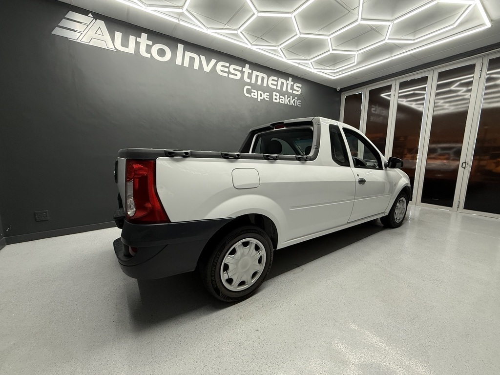 NISSAN NP200 NP200 1.5 DCi  A/C SAFETY PACK P/U S/C - 3