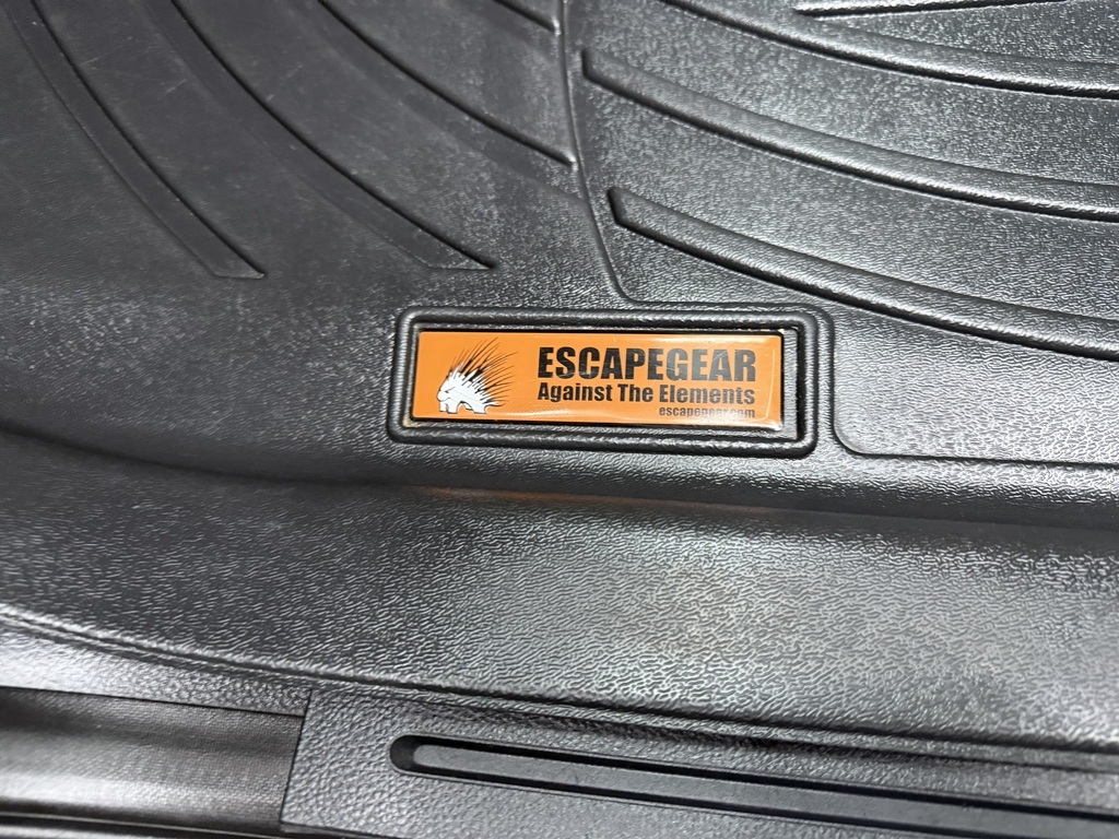 FORD RANGER RANGER 2.0D BI-TURBO WILDTRAK 4X4 A/T P/U D/C - 16