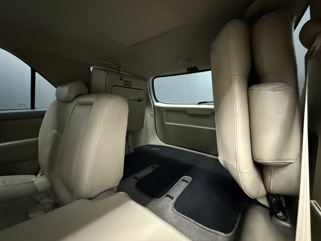 TOYOTA FORTUNER FORTUNER 3.0D-4D R/B - 11