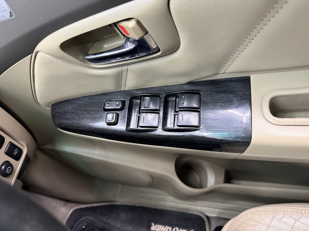 TOYOTA FORTUNER FORTUNER 3.0D-4D R/B - 14