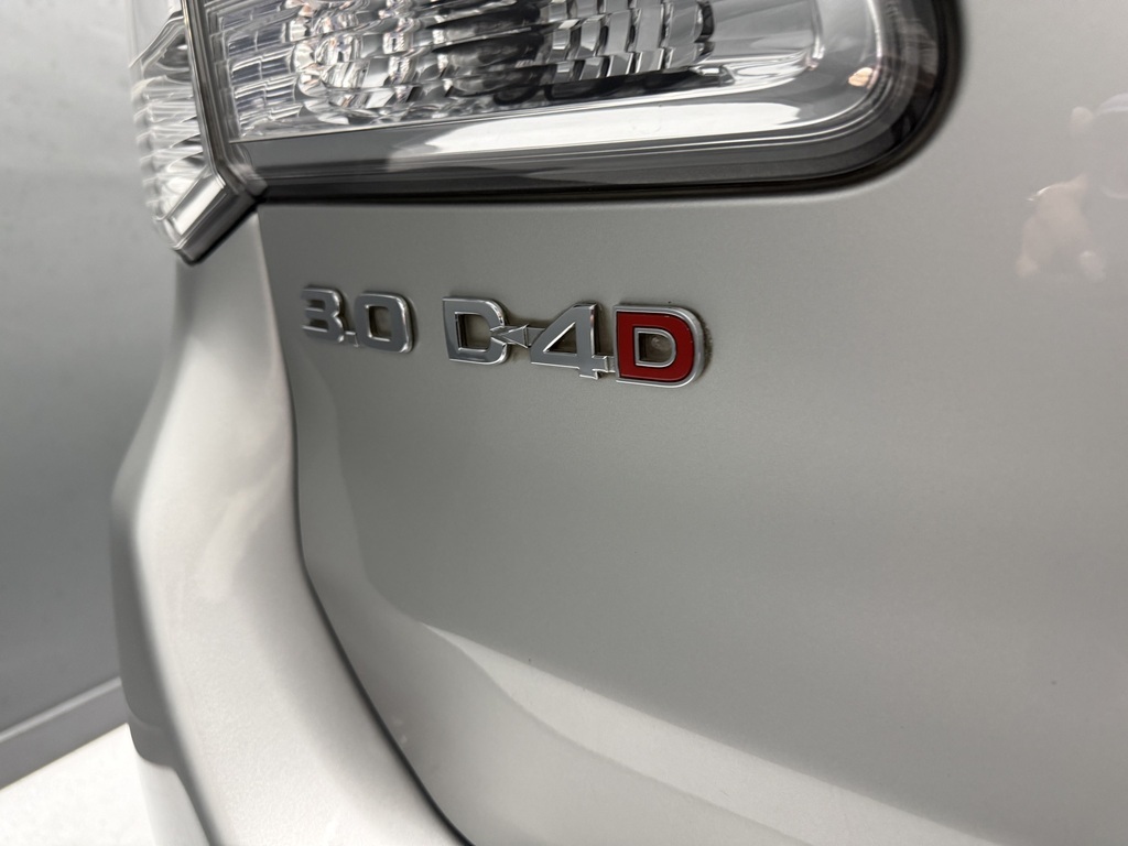 TOYOTA FORTUNER FORTUNER 3.0D-4D R/B - 15