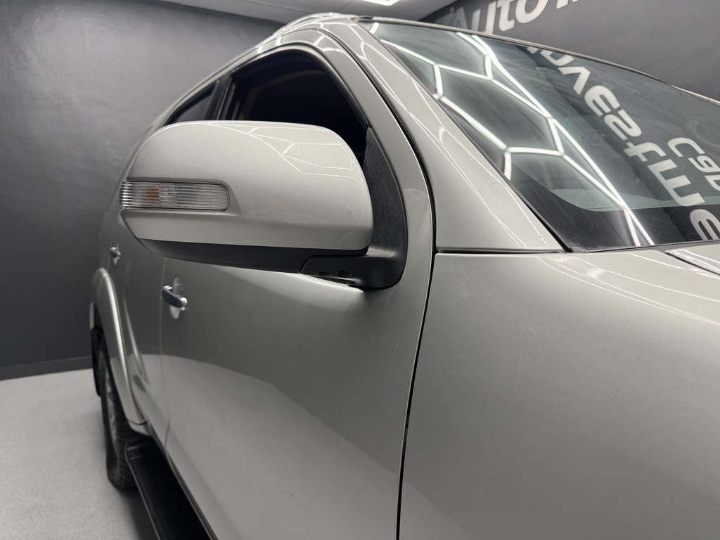 TOYOTA FORTUNER FORTUNER 3.0D-4D R/B - 16