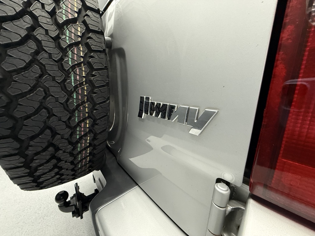 SUZUKI JIMNY JIMNY 1.3 - 14