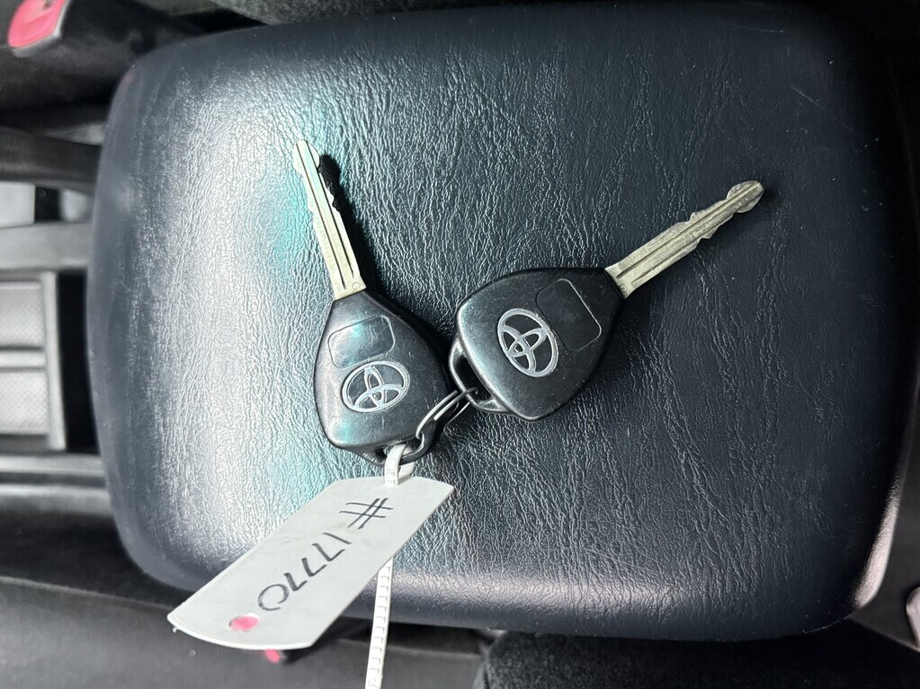 TOYOTA FORTUNER FORTUNER 2.5D-4D RB - 13
