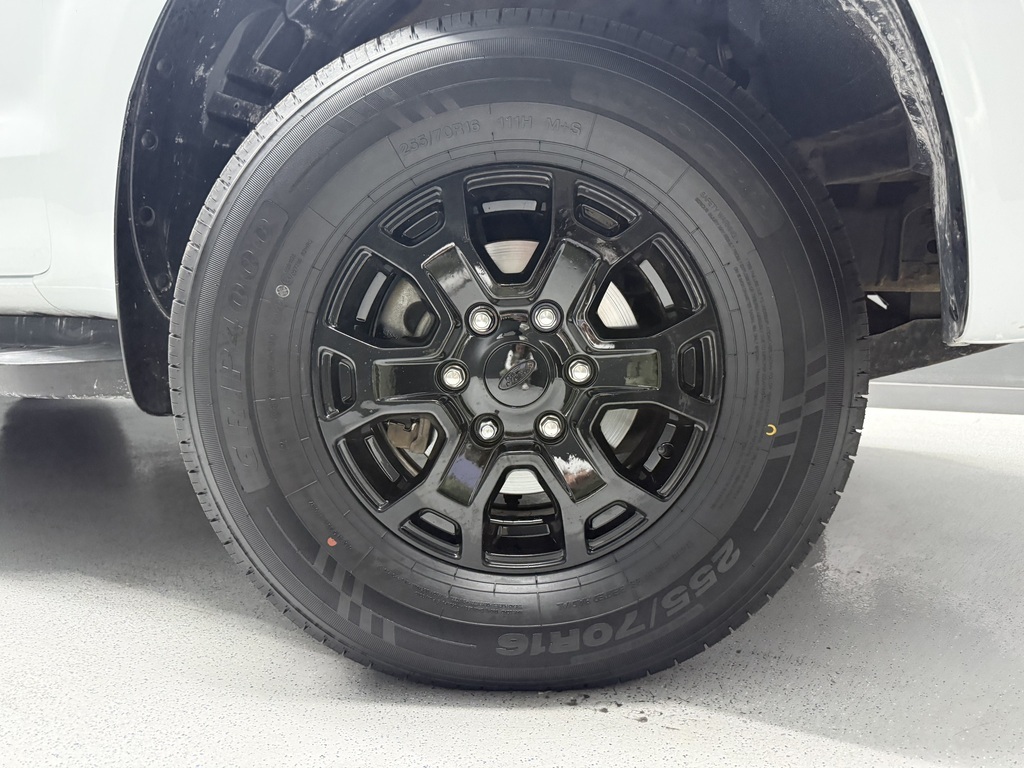 FORD RANGER RANGER 2.2TDCi XLS 4X4 A/T P/U D/C - 11
