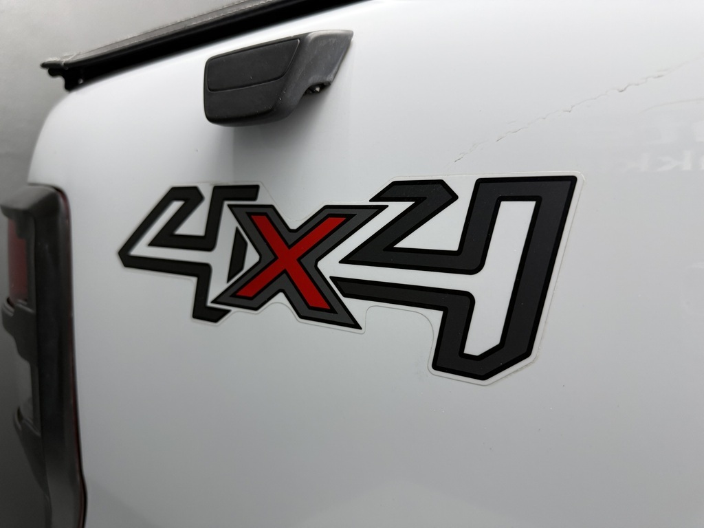 FORD RANGER RANGER 2.2TDCi XLS 4X4 A/T P/U D/C - 14