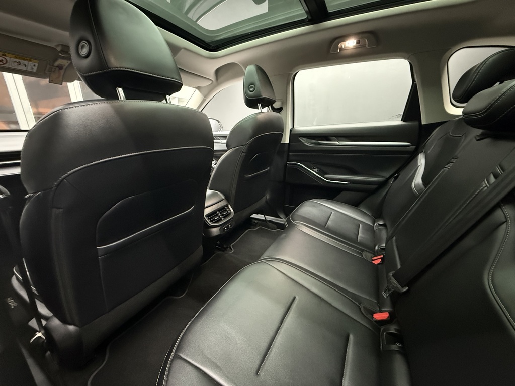 HAVAL H6 H6 2.0T LUXURY 4X4 DCT - 10