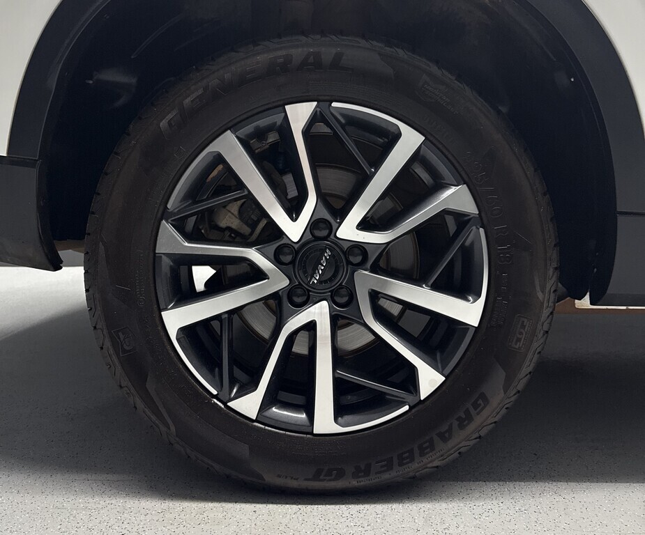HAVAL H6 H6 2.0T LUXURY 4X4 DCT - 20