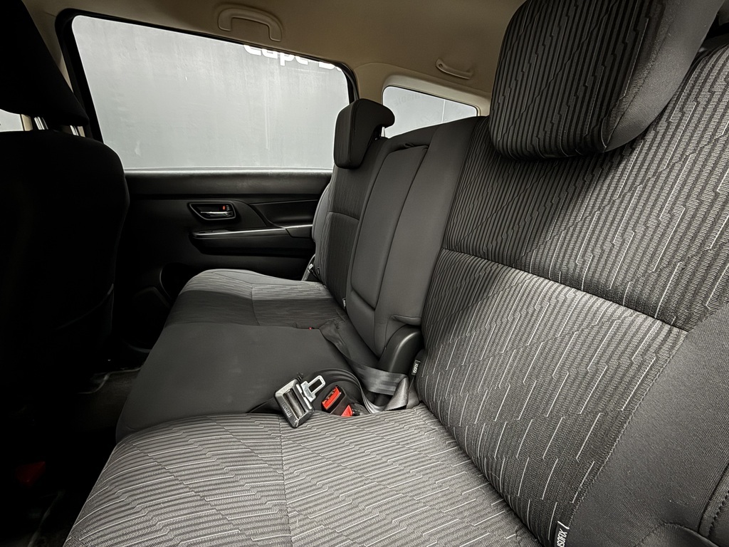 TOYOTA RUMION RUMION 1.5 TX A/T - 10