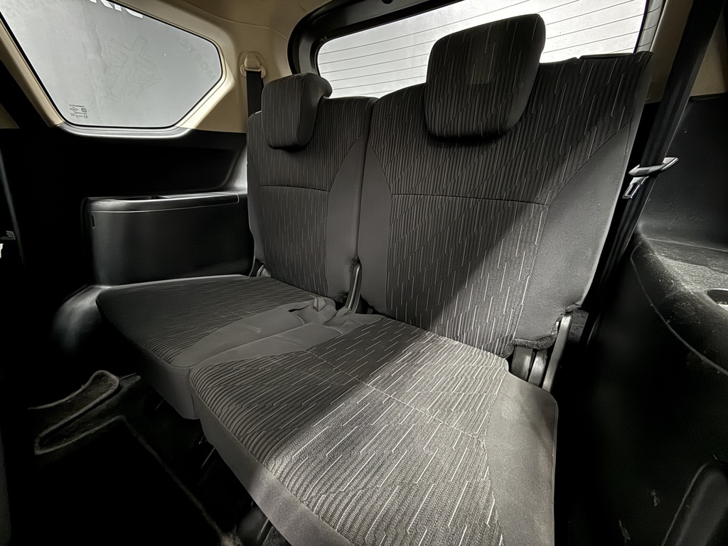TOYOTA RUMION RUMION 1.5 TX A/T - 11