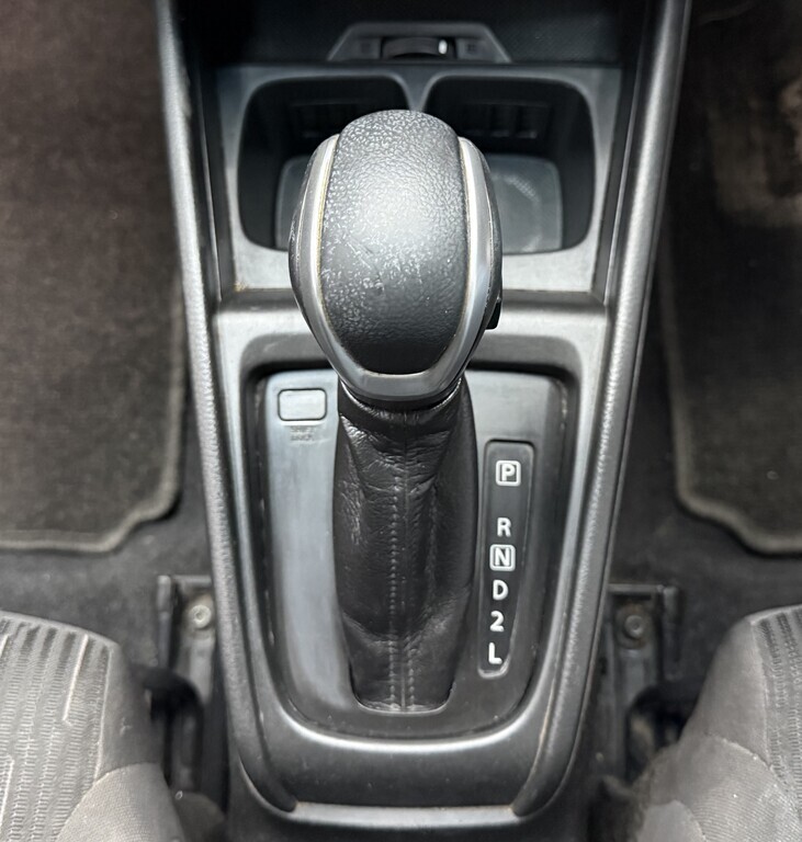 TOYOTA RUMION RUMION 1.5 TX A/T - 13