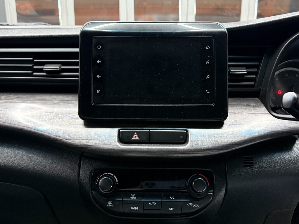 TOYOTA RUMION RUMION 1.5 TX A/T - 14