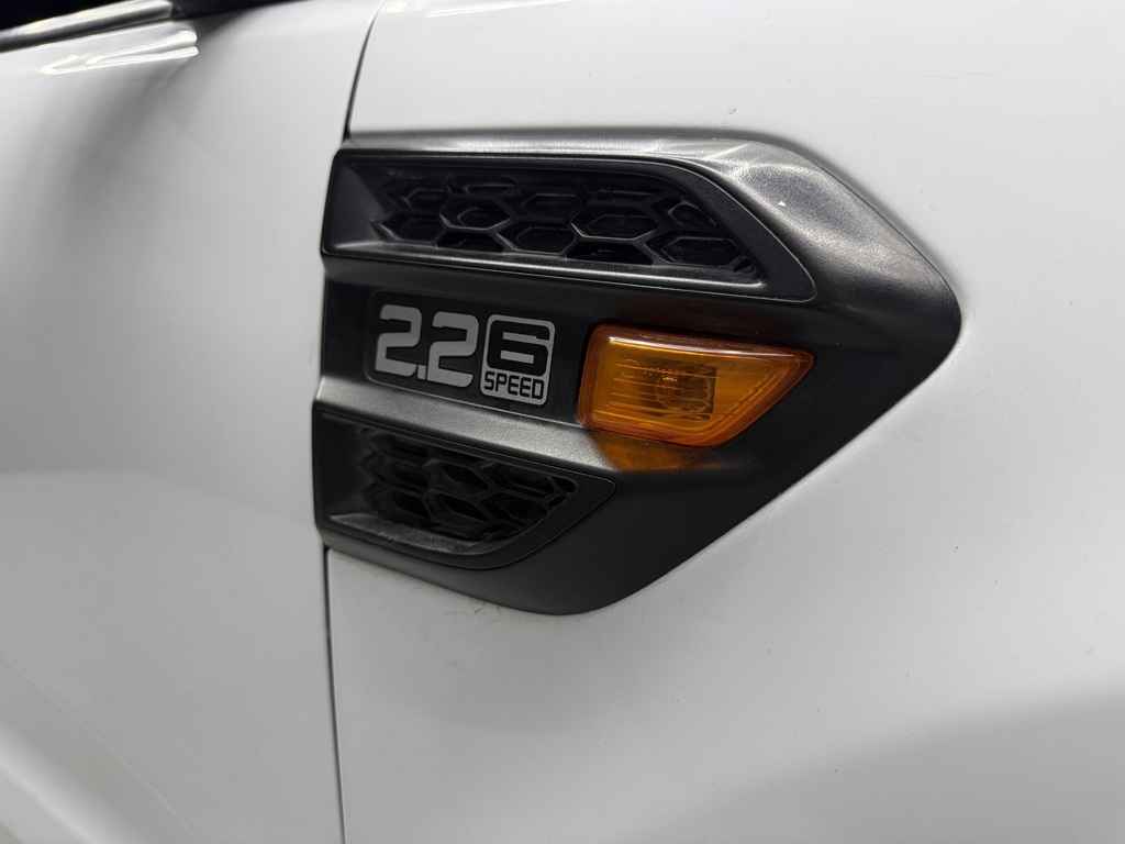 FORD RANGER RANGER 2.2TDCI XL P/U D/C - 12
