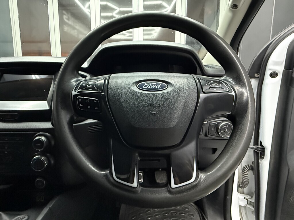 FORD RANGER RANGER 2.2TDCI XL P/U D/C - 9