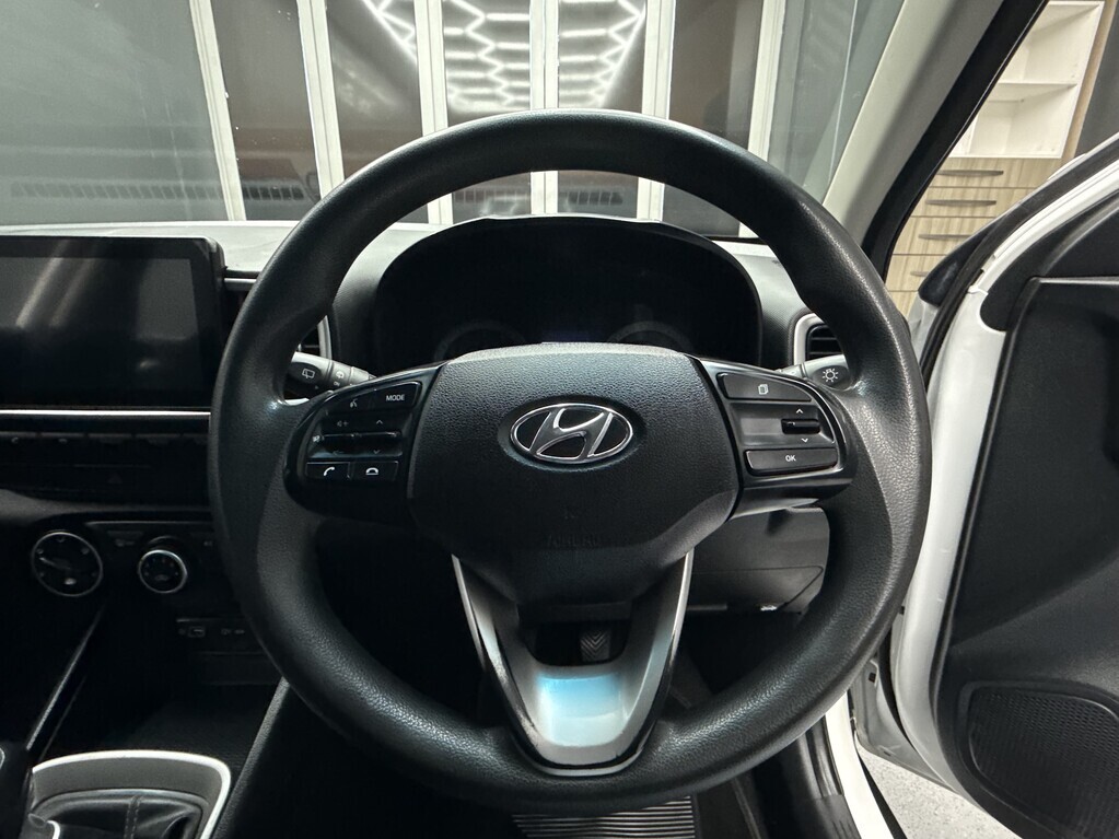 HYUNDAI VENUE VENUE 1.0 TGDI MOTION