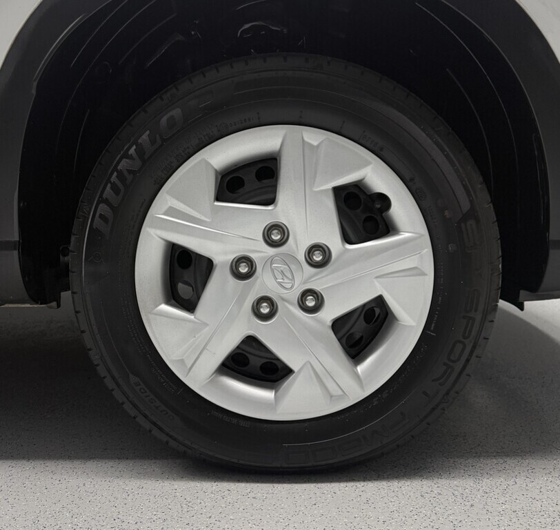 HYUNDAI VENUE VENUE 1.0 TGDI MOTION