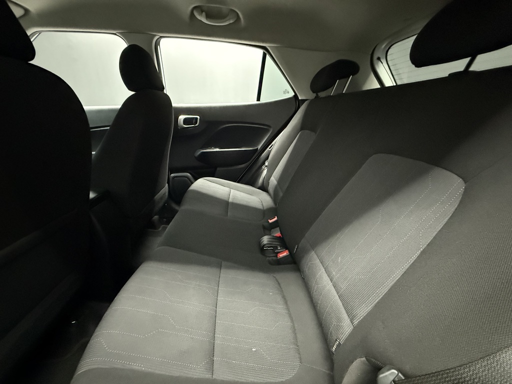 HYUNDAI VENUE VENUE 1.0 TGDI MOTION