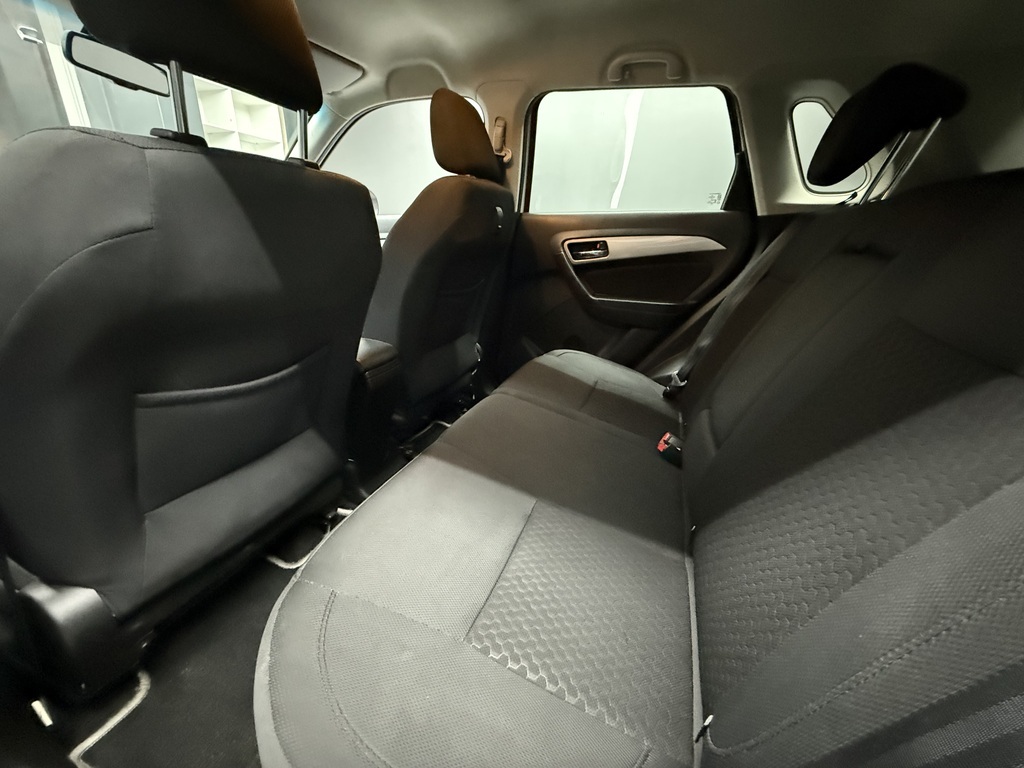 TOYOTA URBAN CRUISER URBAN CRUISER 1.5XR A/T - 11