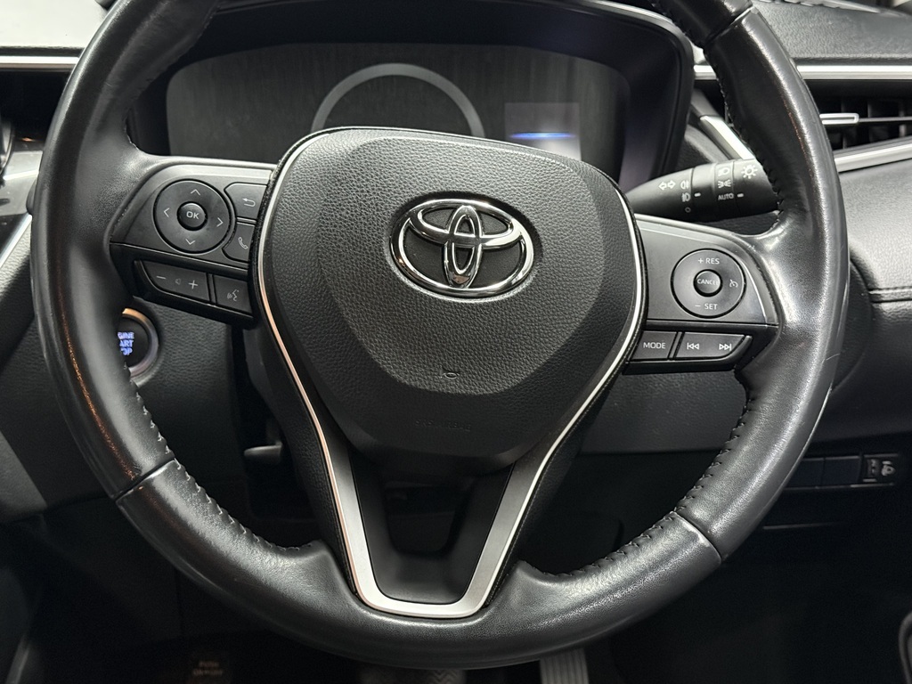TOYOTA COROLLA CROSS COROLLA CROSS 1.8 XS - 11