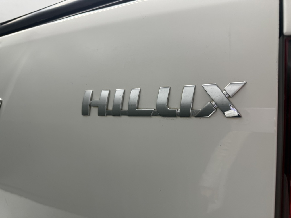 TOYOTA HILUX HILUX 2.4 GD-6 RB RAIDER P/U E/CAB - 14