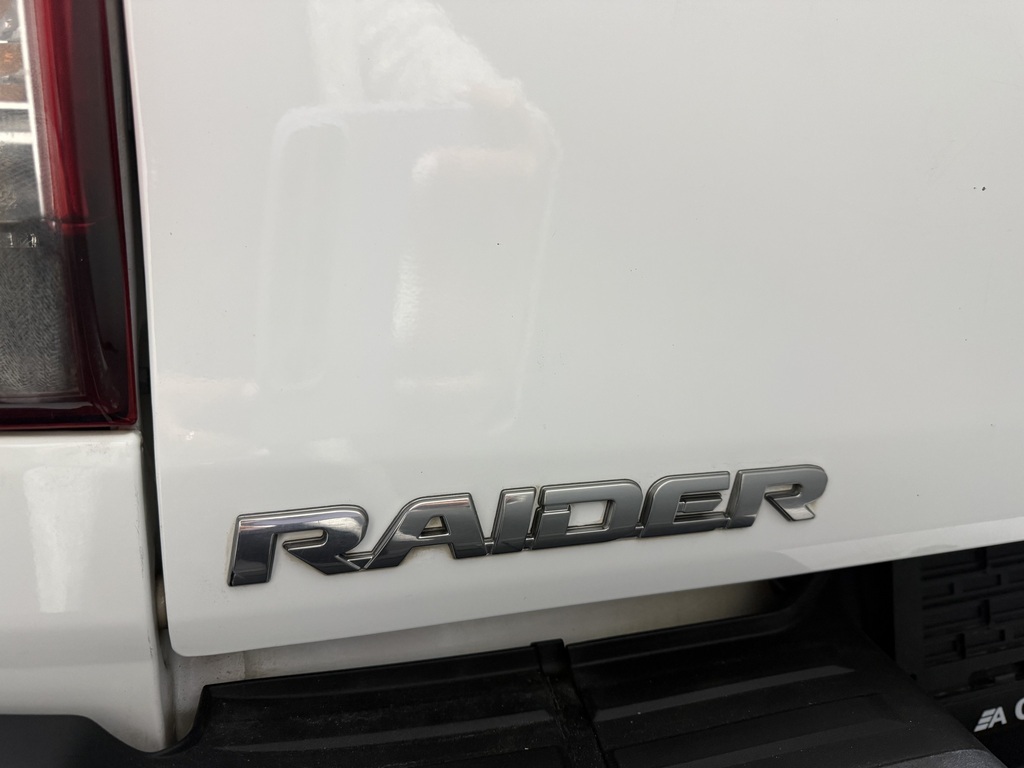 TOYOTA HILUX HILUX 2.4 GD-6 RB RAIDER P/U E/CAB - 15
