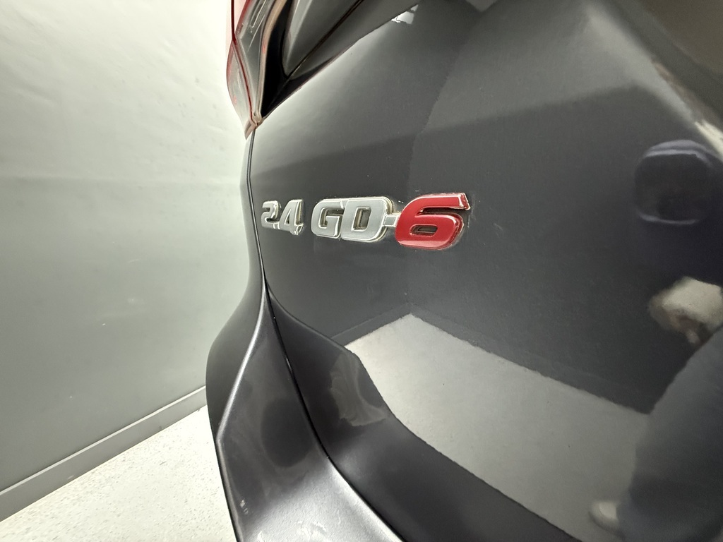 TOYOTA FORTUNER FORTUNER 2.4GD-6 R/B A/T - 13