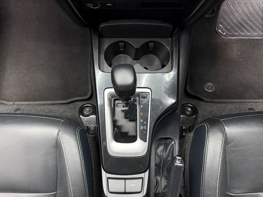 TOYOTA FORTUNER FORTUNER 2.4GD-6 R/B A/T - 14
