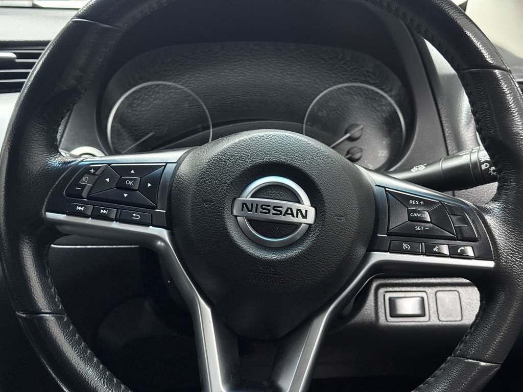 NISSAN NAVARA NAVARA 2.5DDTI LE/LE PLUS A/T D/C P/U - 12