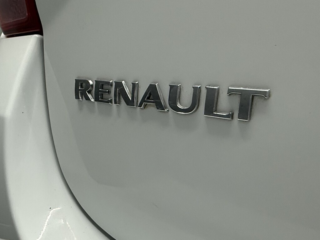 RENAULT DUSTER DUSTER 1.5 dCI DYNAMIQUE - 11