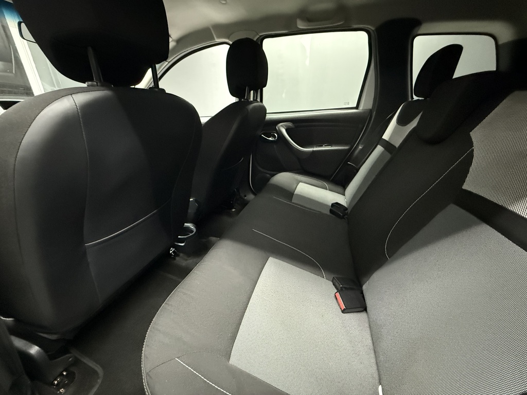 RENAULT DUSTER DUSTER 1.5 dCI DYNAMIQUE - 9