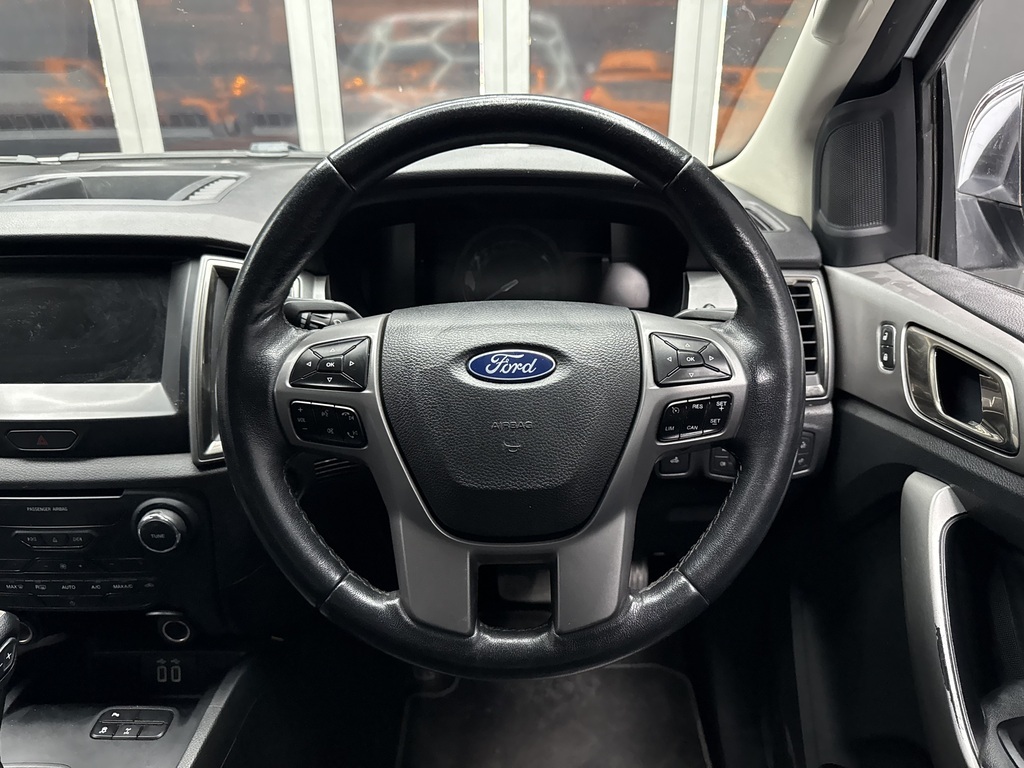 FORD RANGER RANGER 2.0 TDCi XLT A/T P/U D/C - 10