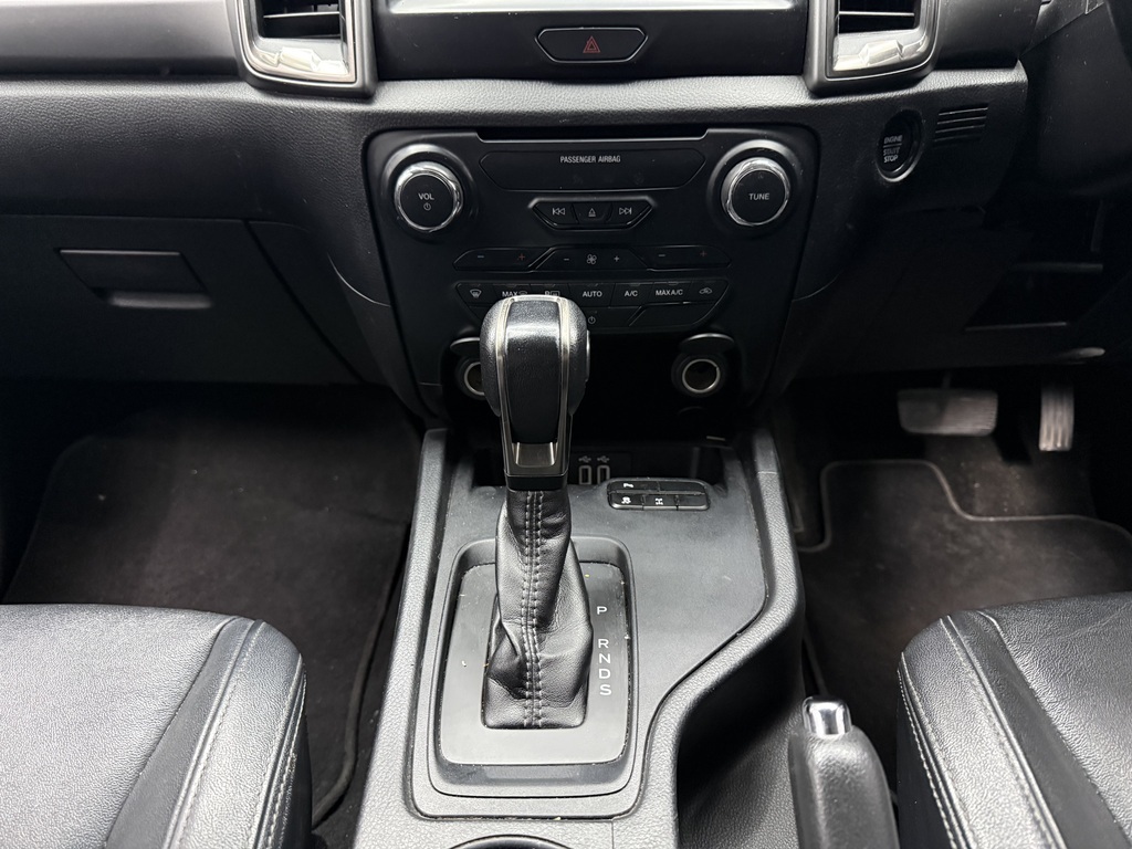 FORD RANGER RANGER 2.0 TDCi XLT A/T P/U D/C - 11