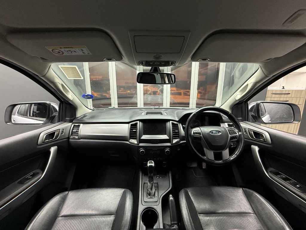 FORD RANGER RANGER 2.0 TDCi XLT A/T P/U D/C - 9