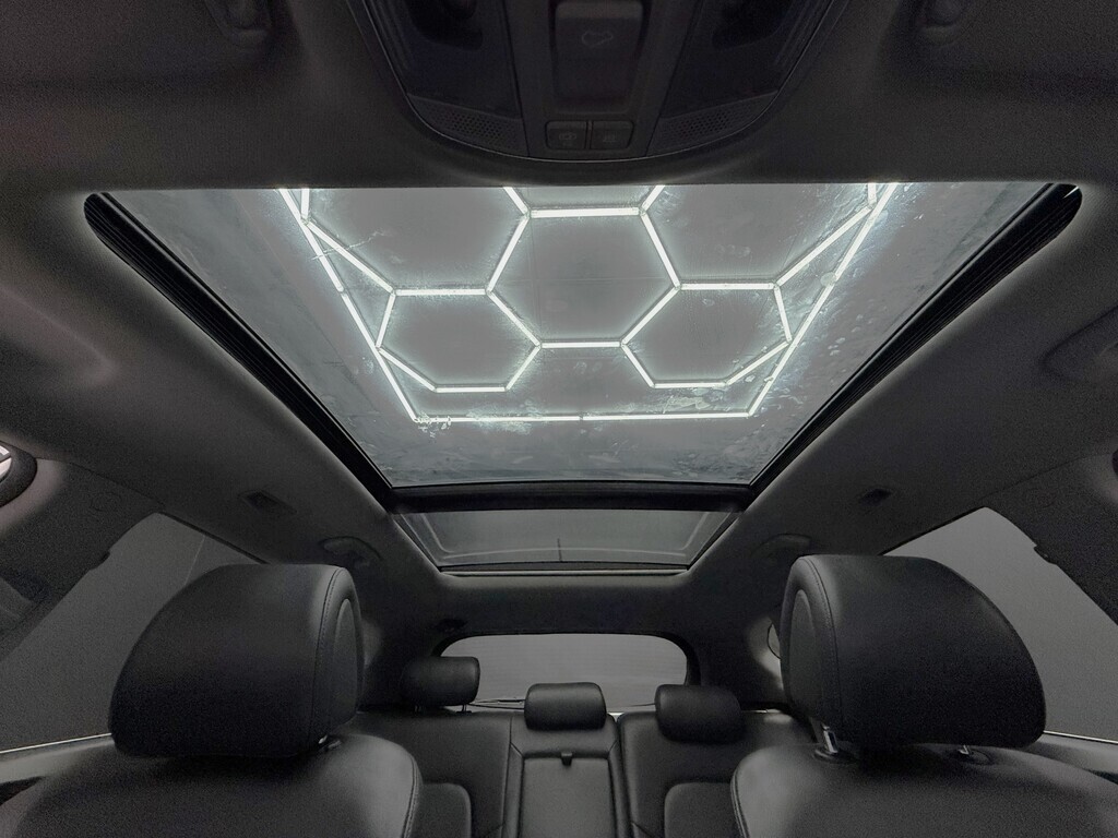 HYUNDAI TUCSON TUCSON 2.0 CRDi ELITE A/T - 14