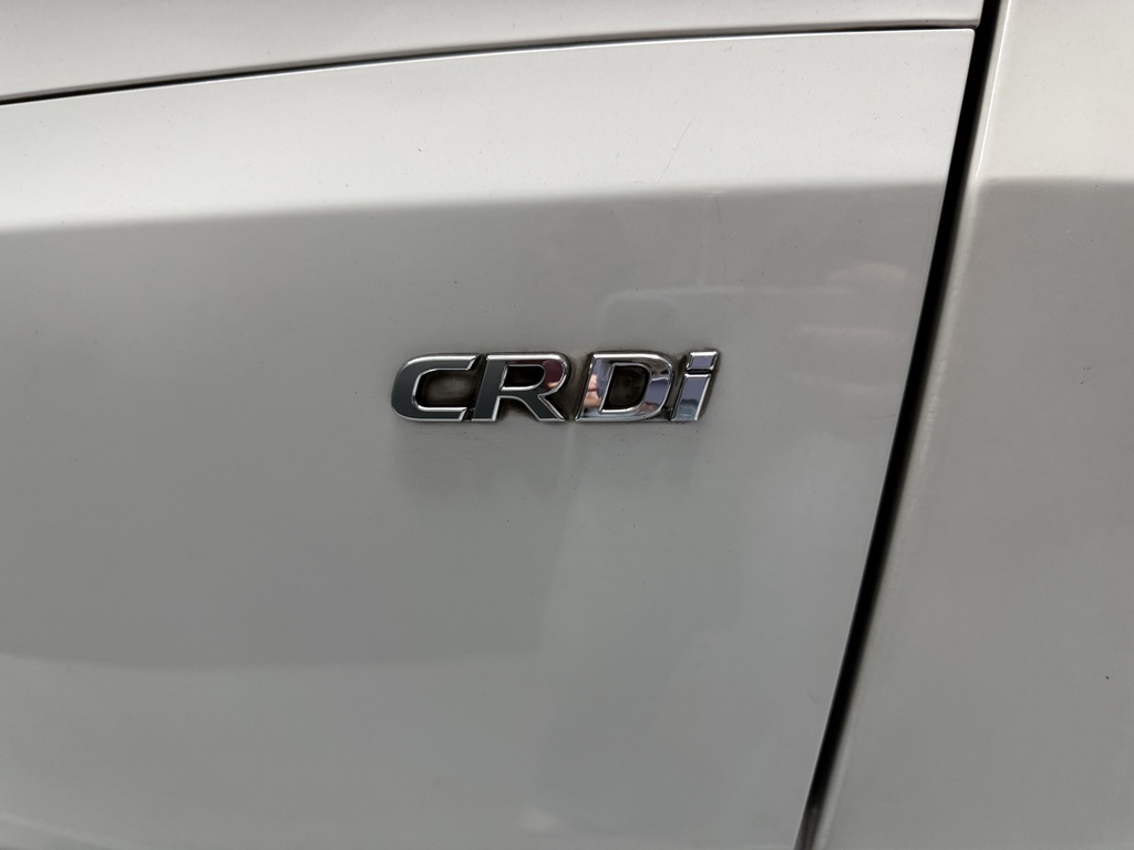 HYUNDAI TUCSON TUCSON 2.0 CRDi ELITE A/T - 16