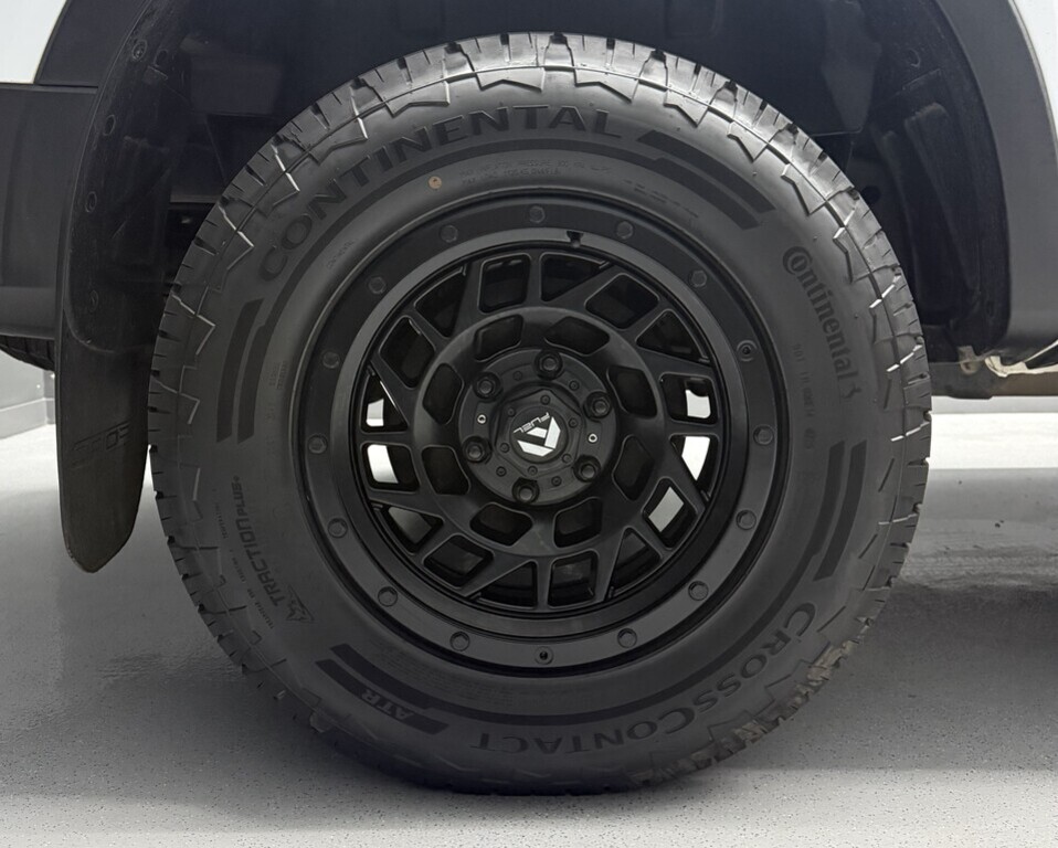 FORD RANGER RANGER 2.0D XL D/C P/U - 13