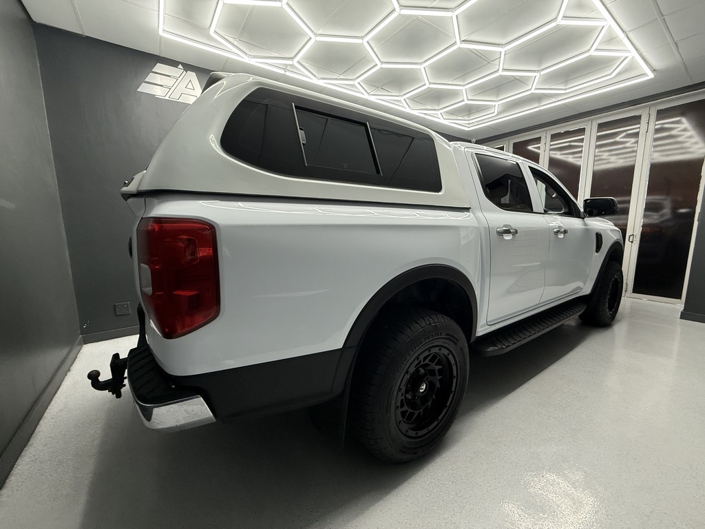 FORD RANGER RANGER 2.0D XL D/C P/U - 3