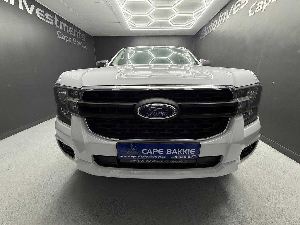 FORD RANGER RANGER 2.0D XL D/C P/U - 7