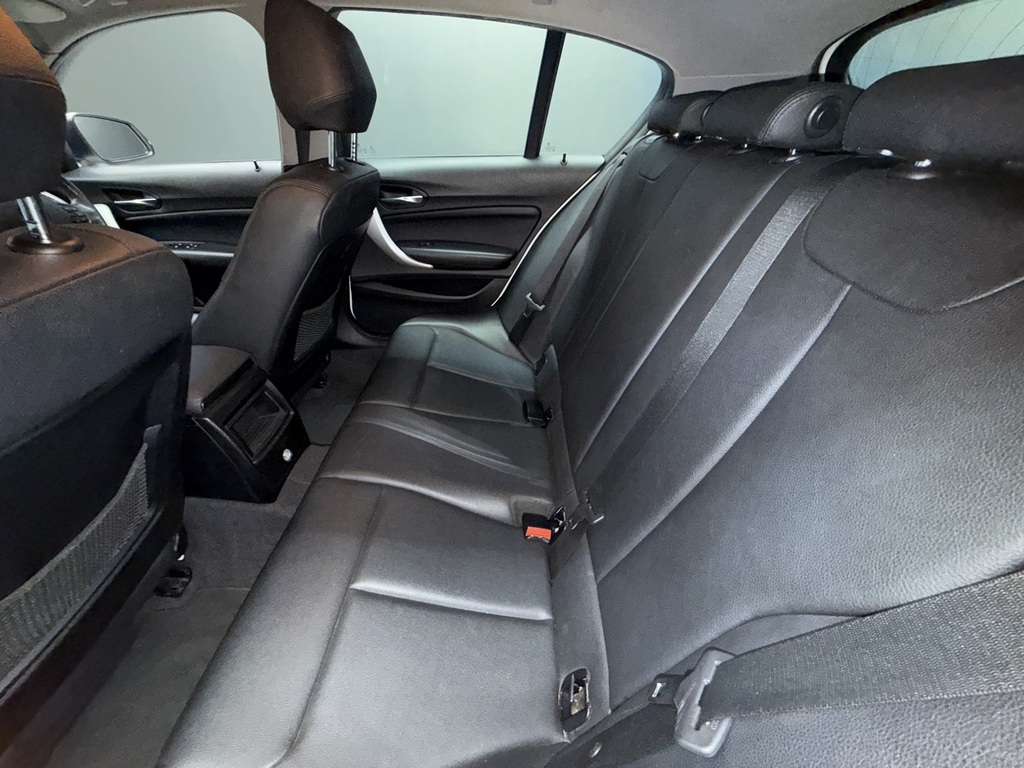 BMW 1 SERIES 116i 5DR A/T (F20) - 9
