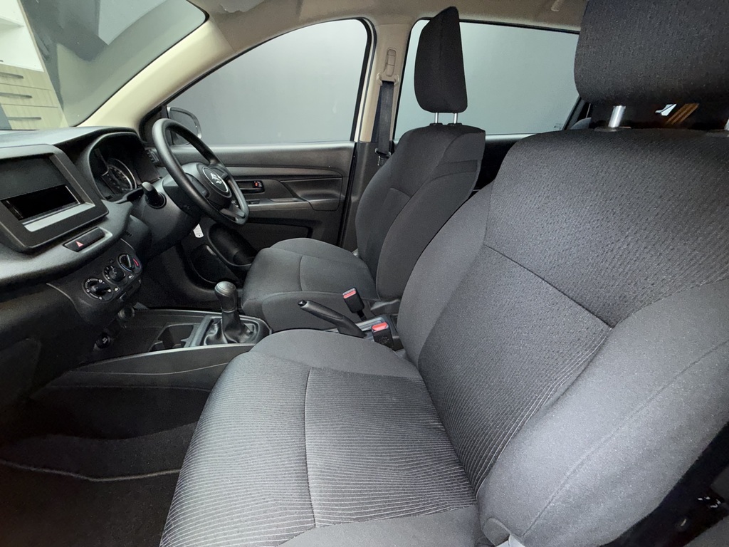 SUZUKI ERTIGA ERTIGA 1.5 GA - 8