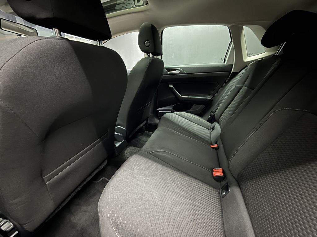 VOLKSWAGEN POLO POLO 1.0 TSI COMFORTLINE DSG - 10