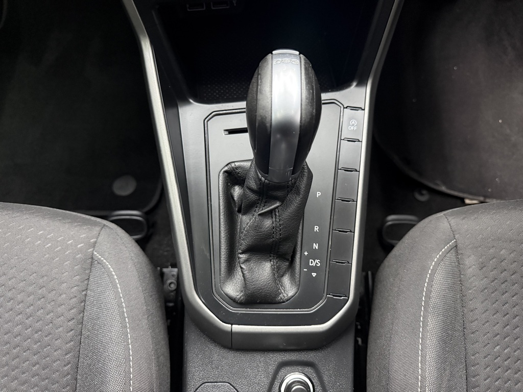 VOLKSWAGEN POLO POLO 1.0 TSI COMFORTLINE DSG - 13