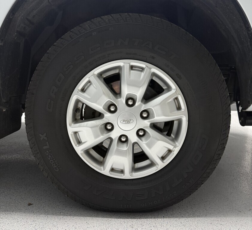 FORD RANGER RANGER 2.2TDCi XLS P/U D/C - 13