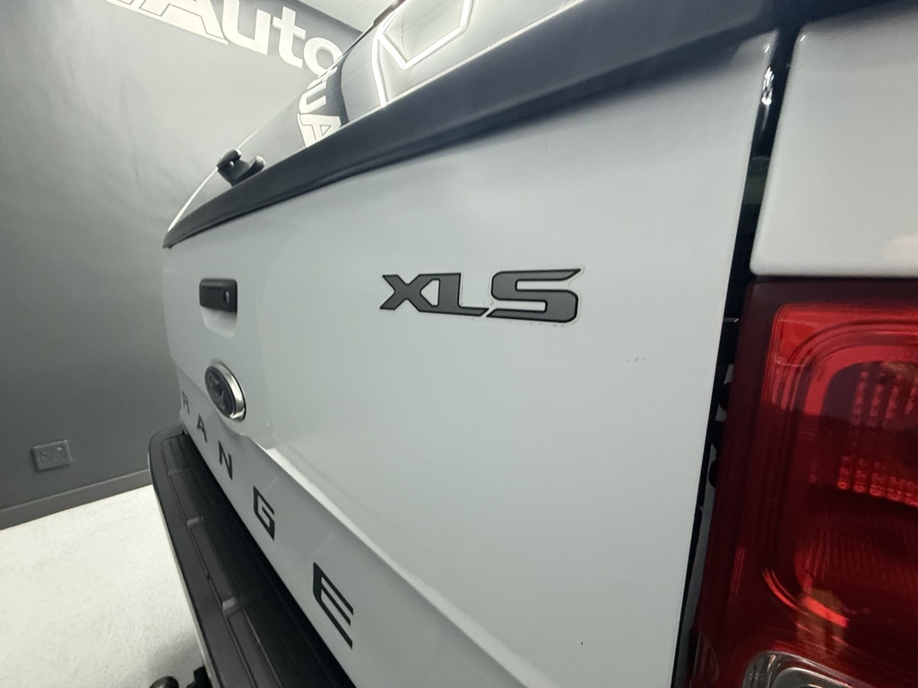 FORD RANGER RANGER 2.2TDCi XLS P/U D/C - 14