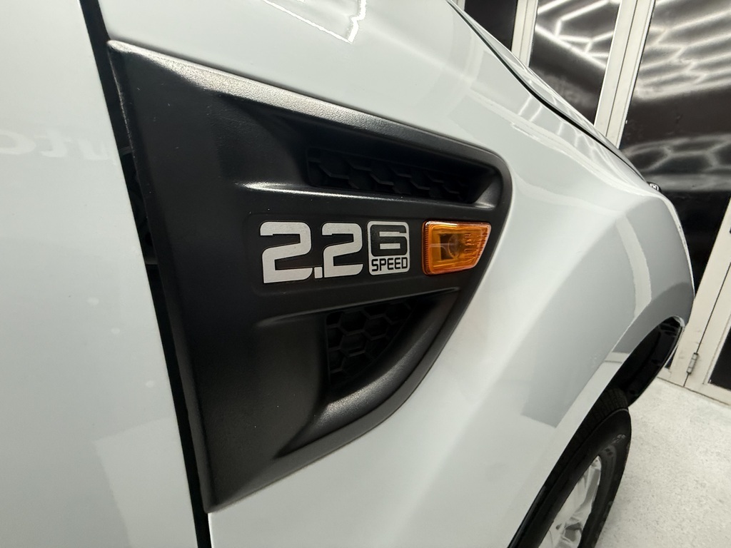 FORD RANGER RANGER 2.2TDCi XLS P/U D/C - 15