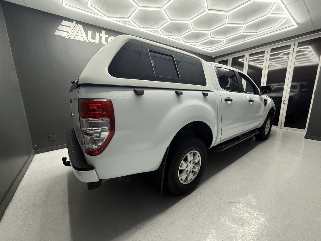 FORD RANGER RANGER 2.2TDCi XLS P/U D/C - 3
