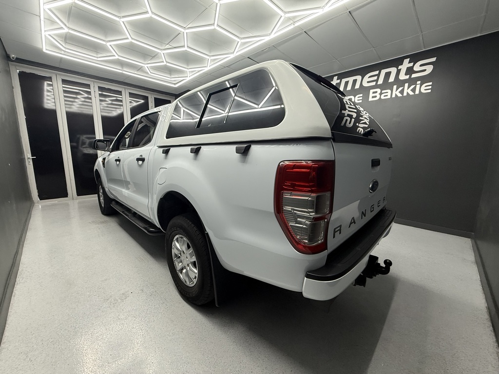 FORD RANGER RANGER 2.2TDCi XLS P/U D/C - 5